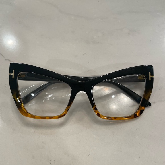 Cat Eye Frames - Picture 2 of 5